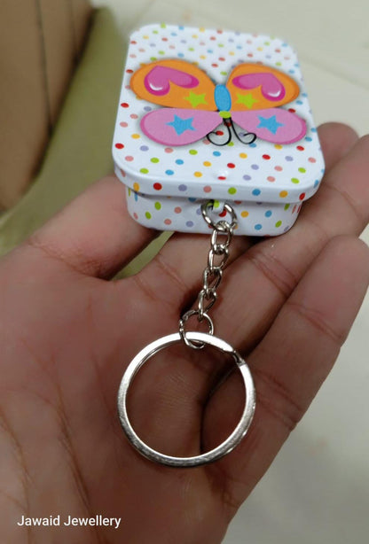 Cute Key Chains