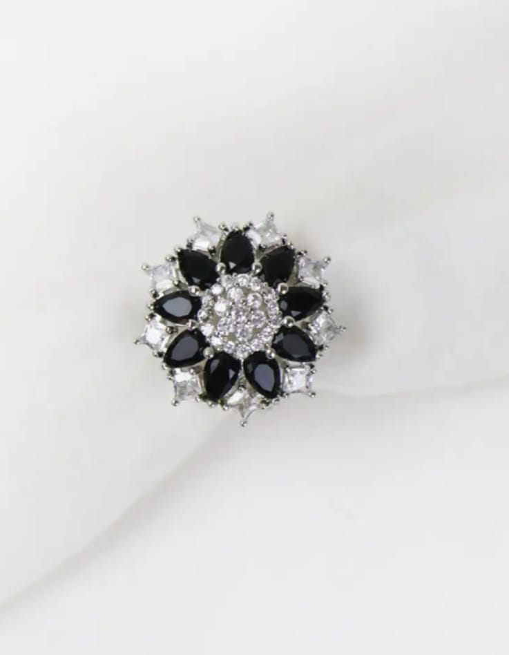 Luxury Decorative Ring