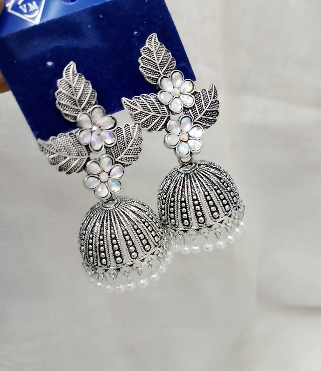 Party Wear Jhumka