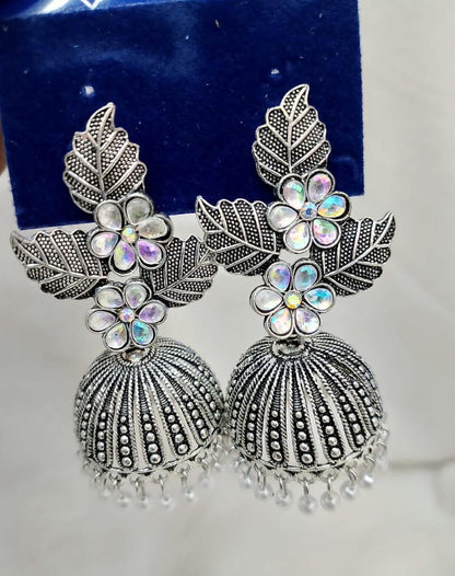 Party Wear Jhumka