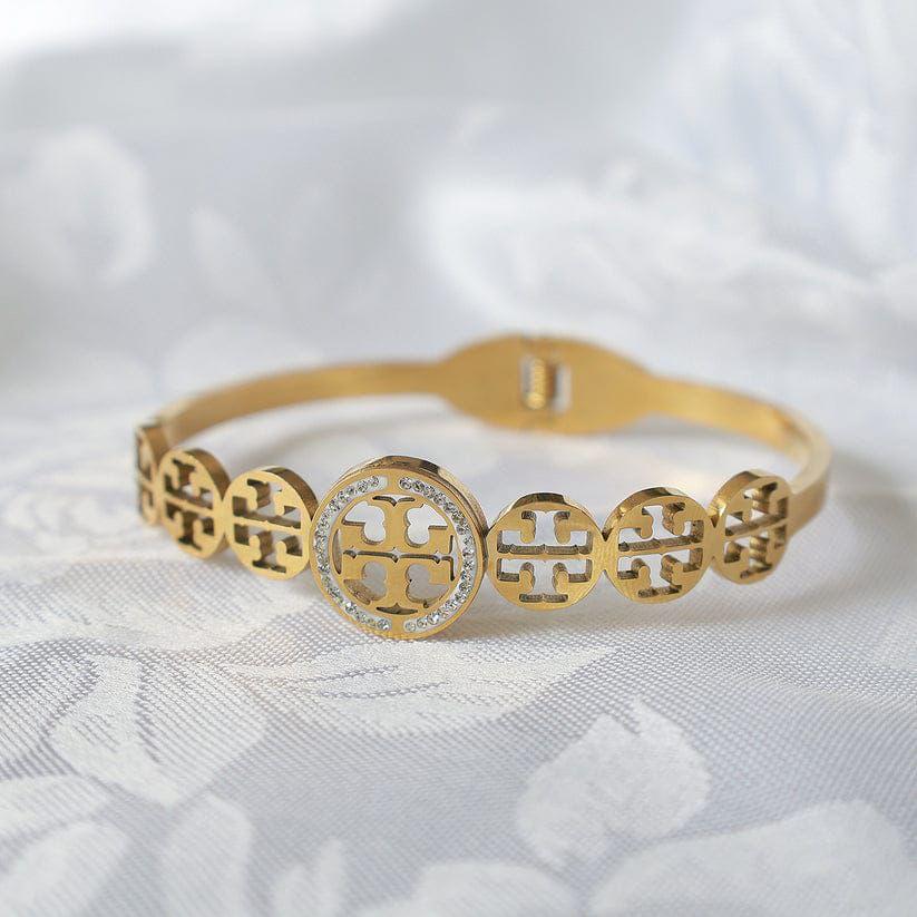 Tory Burch Bracelet – Elegant & Timeless Design