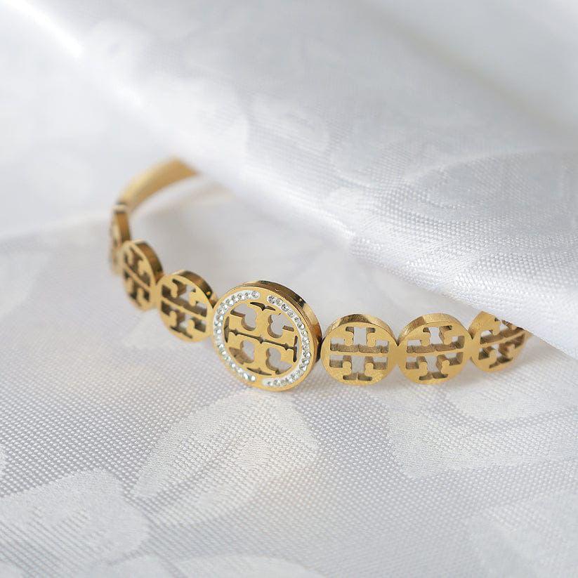 Tory Burch Bracelet – Elegant & Timeless Design