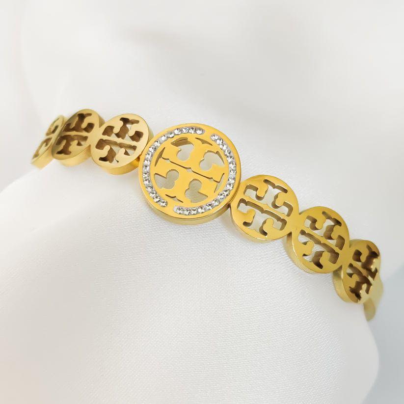 Tory Burch Bracelet – Elegant & Timeless Design