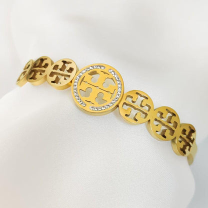 Tory Burch Bracelet – Elegant & Timeless Design