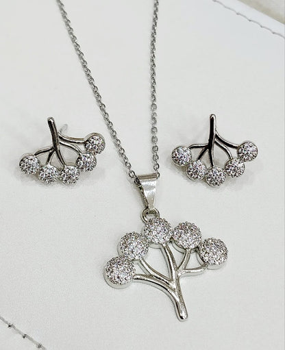 Tree of Life Luxury Jewellery