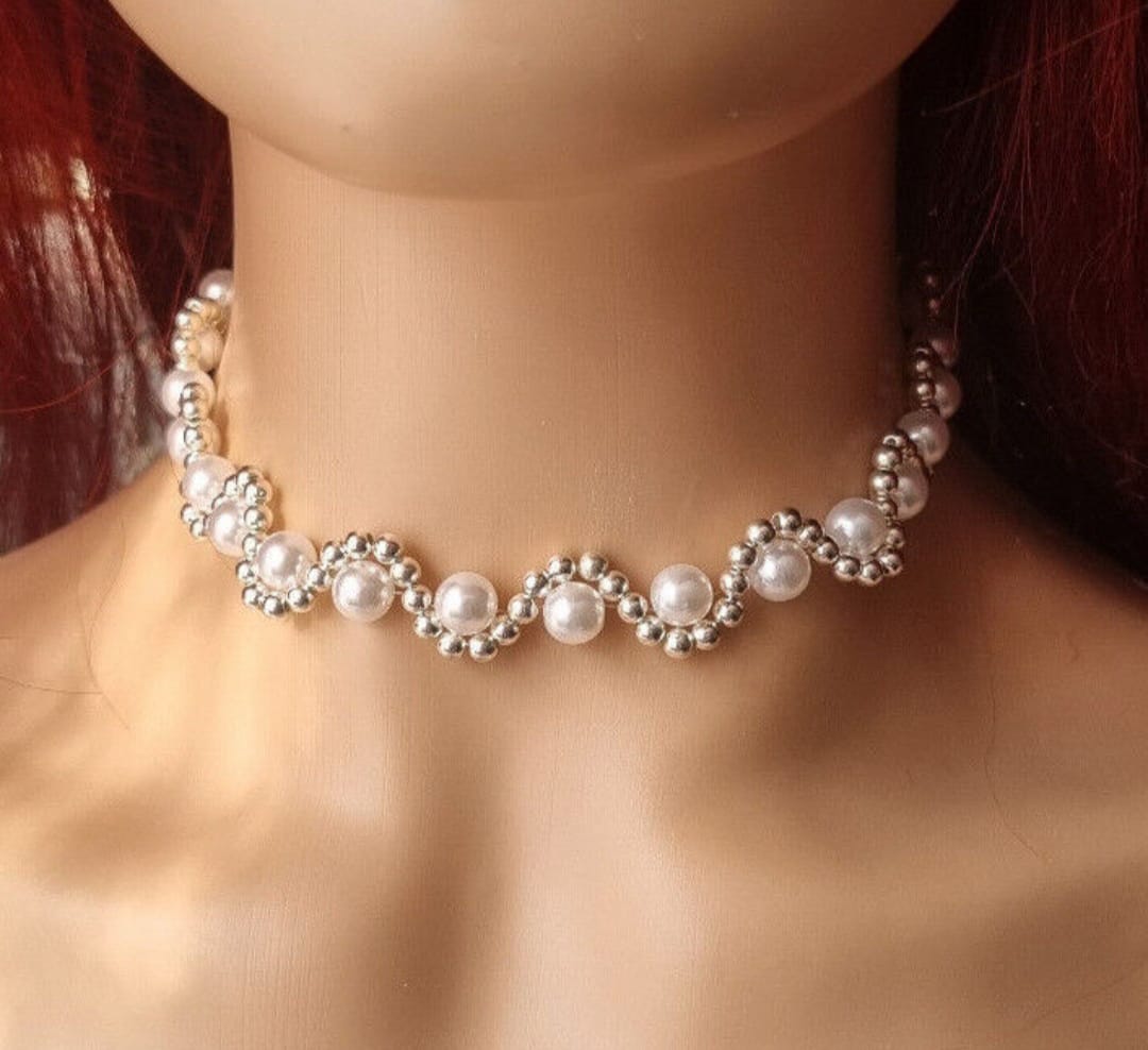 Luxury Pearl Necklace