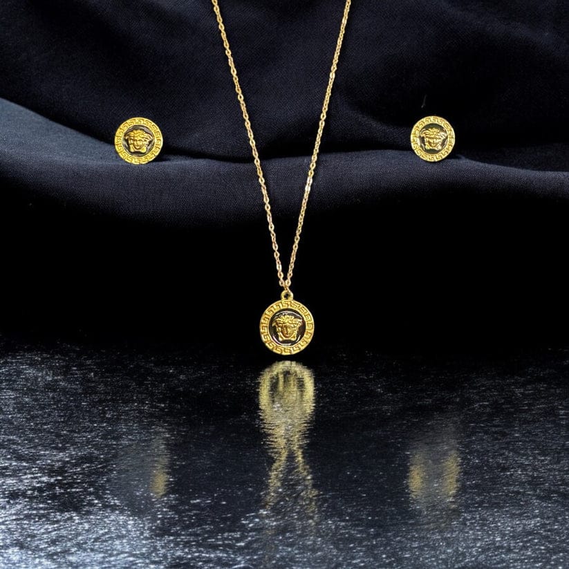 Versace  Pendant Set