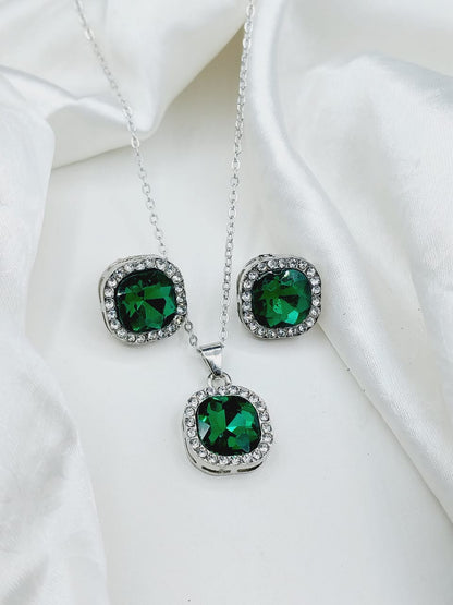 Luxury Pendant Set