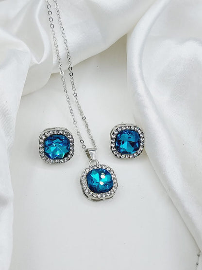 Luxury Pendant Set