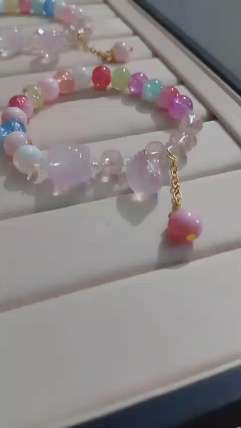 Pearl Bracelet